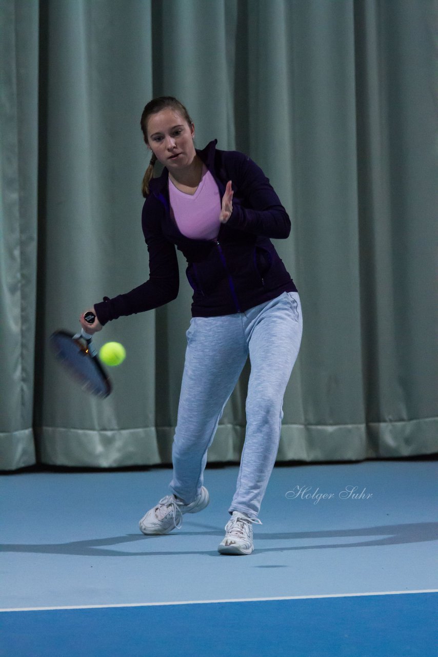 Ingrid Suslov 68 - Schirnau Cup